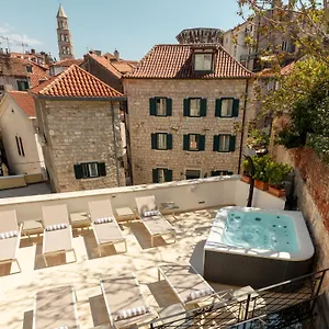 **** Hotel Marmont Heritage (adults Only) Kroatien
